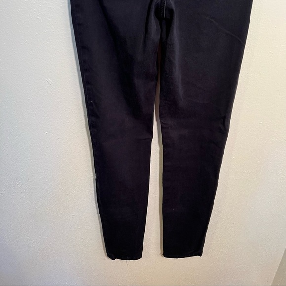 L.O.G.G. H&M Skinny Chino Pant Navy Blue - Picture 11 of 13